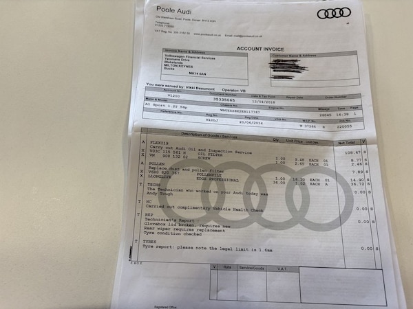 Used Audi A1 2014 for sale - 76250200: Photo 36