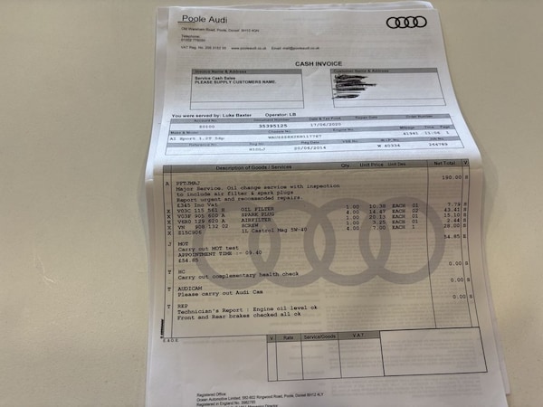 Used Audi A1 2014 for sale - 76250200: Photo 37
