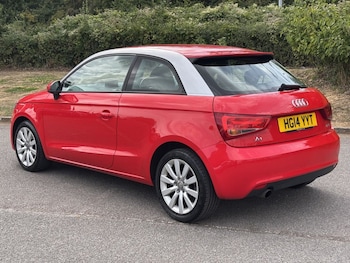 Used Audi A1 2014 for sale - 76250200: Photo 3