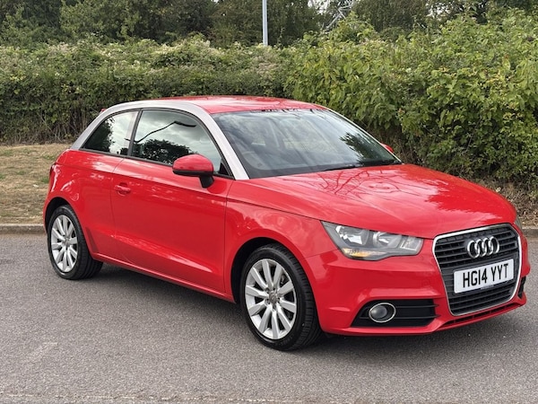 Used Audi A1 2014 for sale - 76250200: Photo 7