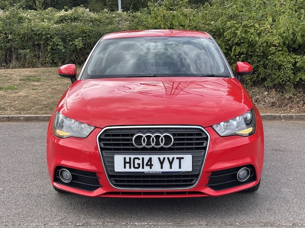 Used Audi A1 2014 for sale - 76250200: Photo 8