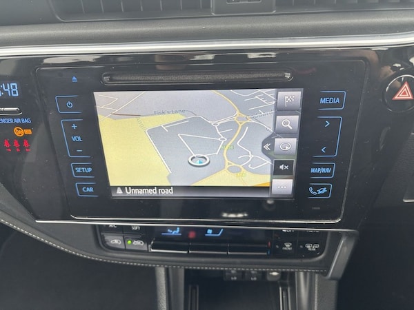 Used Toyota Auris 2017 for sale - 76266774: Photo 13