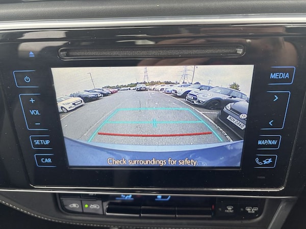 Used Toyota Auris 2017 for sale - 76266774: Photo 14