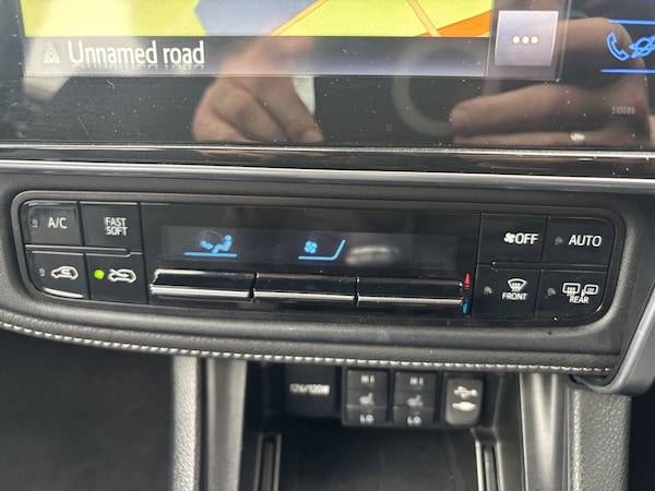 Used Toyota Auris 2017 for sale - 76266774: Photo 15