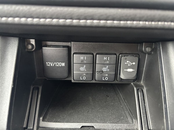 Used Toyota Auris 2017 for sale - 76266774: Photo 16