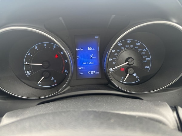Used Toyota Auris 2017 for sale - 76266774: Photo 19