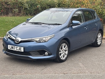 2017 (17) - 1.2T Business Edition TSS 5dr