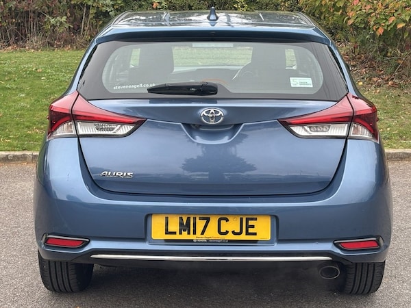 Used Toyota Auris 2017 for sale - 76266774: Photo 4