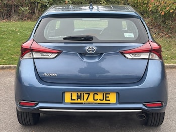 Used Toyota Auris 2017 for sale - 76266774: Photo