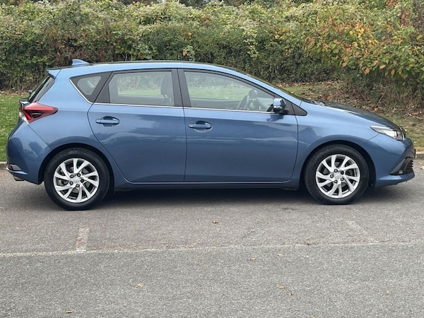 Used Toyota Auris 2017 for sale - 76266774: Photo 6