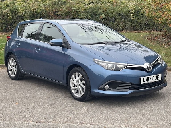 Used Toyota Auris 2017 for sale - 76266774: Photo 7