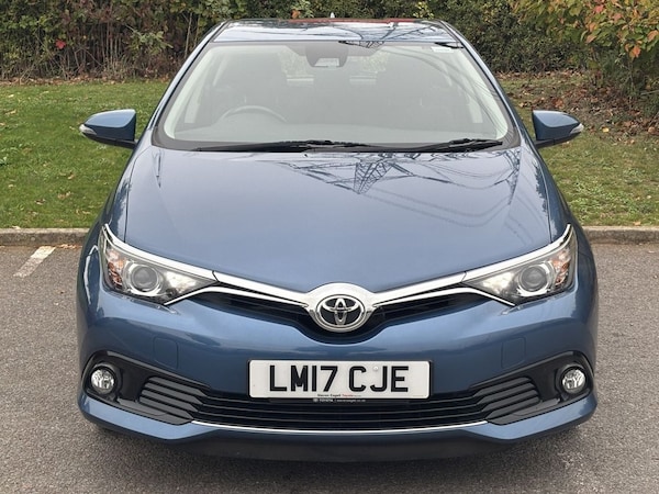Used Toyota Auris 2017 for sale - 76266774: Photo 8