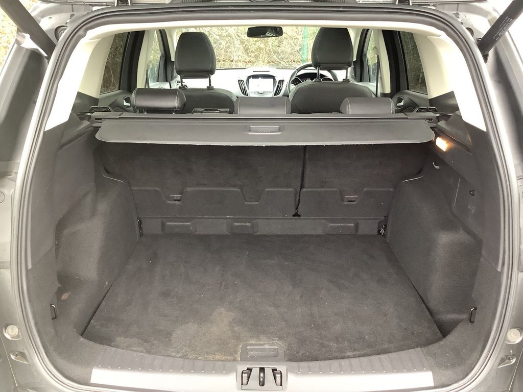 Used Ford Kuga 2017 for sale - 77792364: Photo 11