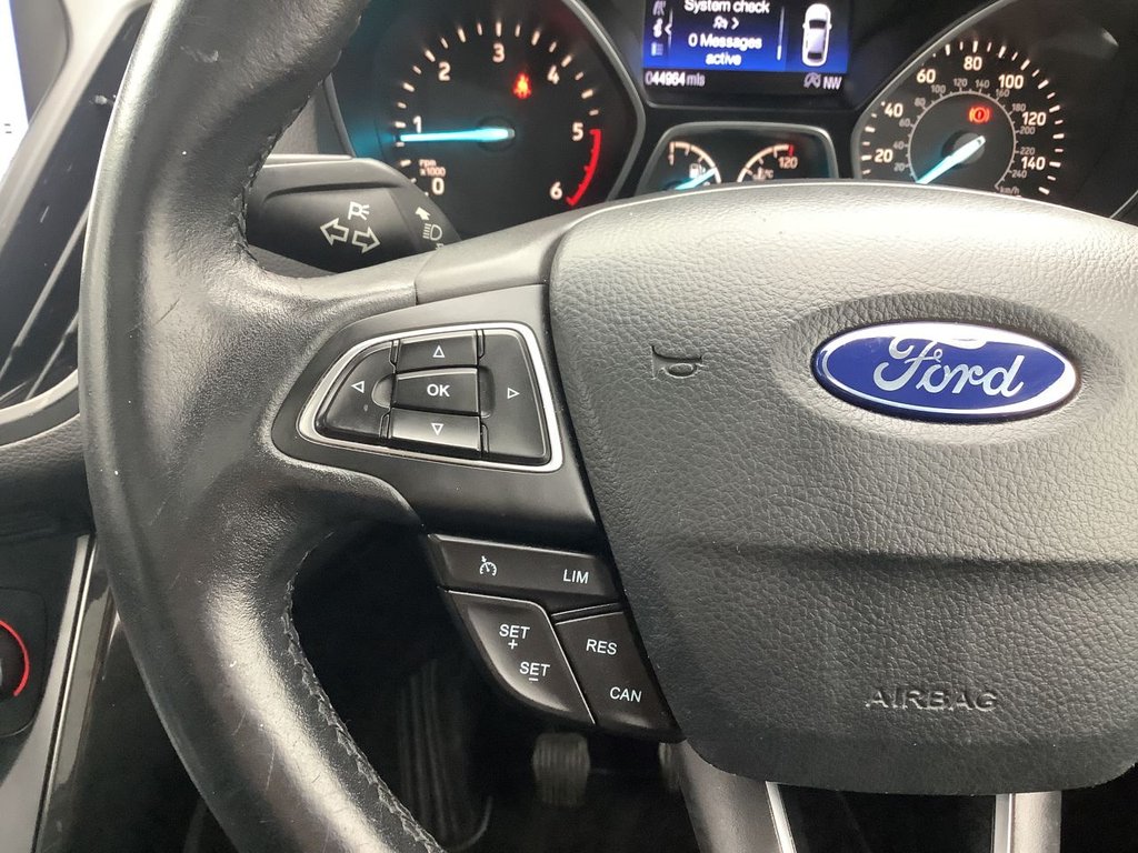 Used Ford Kuga 2017 for sale - 77792364: Photo 13