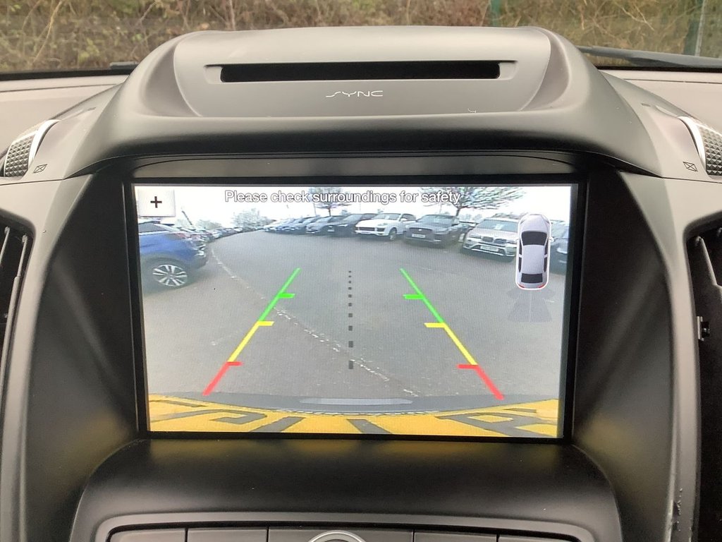 Used Ford Kuga 2017 for sale - 77792364: Photo 15