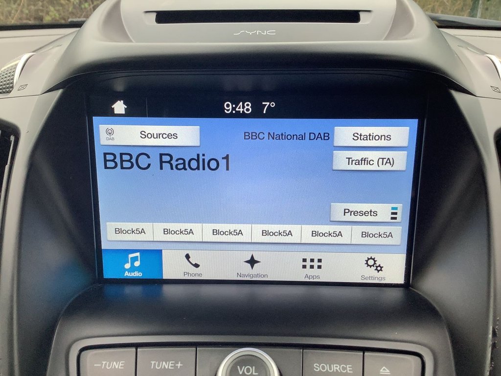 Used Ford Kuga 2017 for sale - 77792364: Photo 17