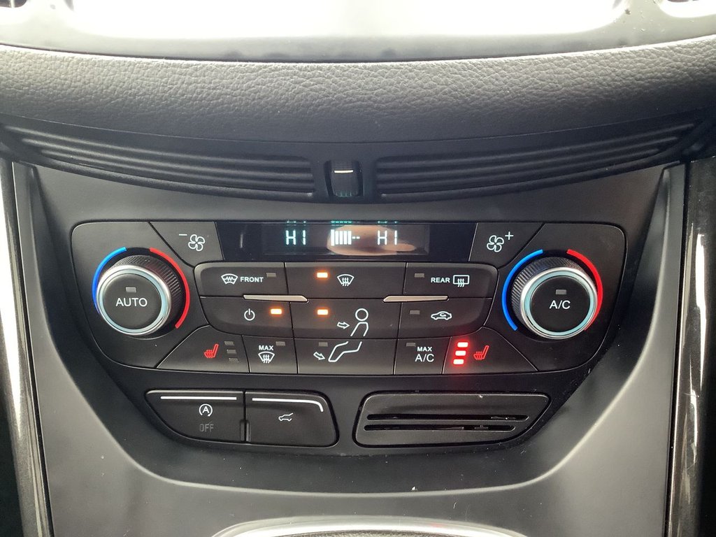 Used Ford Kuga 2017 for sale - 77792364: Photo 19