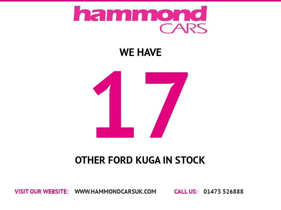Used Ford Kuga 2017 for sale - 77792364: Photo 34