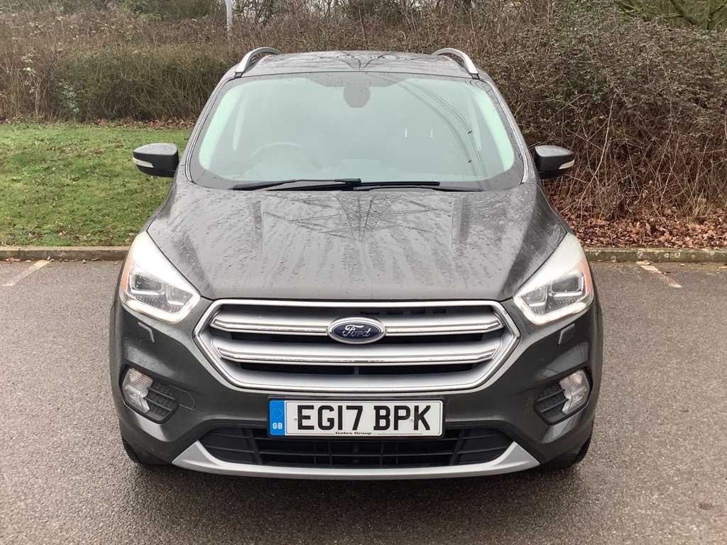 Used Ford Kuga 2017 for sale - 77792364: Photo 8