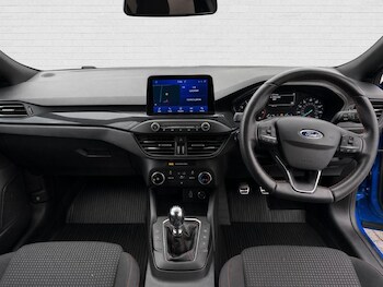 Used Ford Focus 2019 for sale - 78330420: Photo