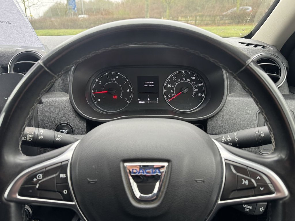 Used Dacia Duster 2019 for sale - 77498614: Photo 12