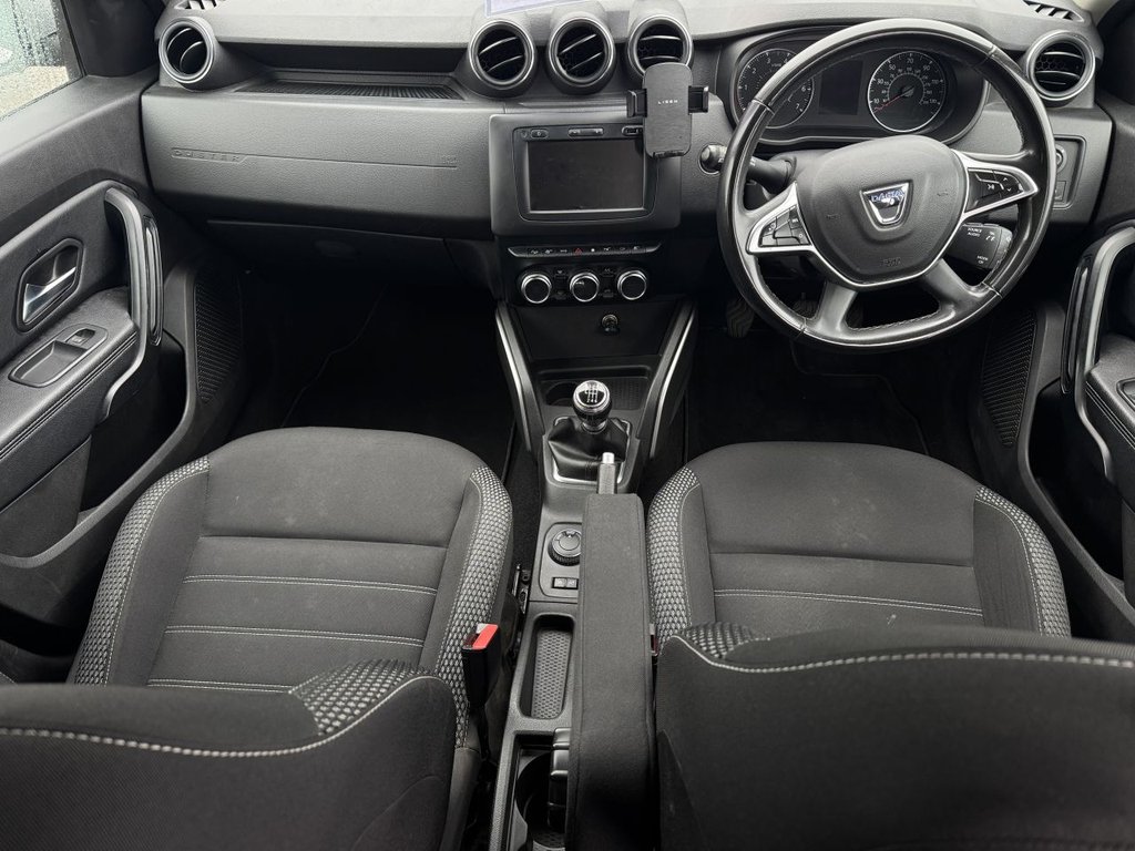 Used Dacia Duster 2019 for sale - 77498614: Photo 9