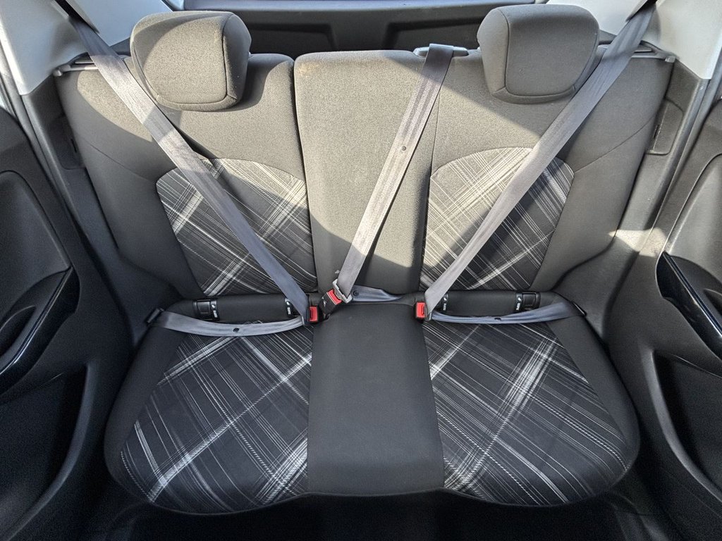 Used Vauxhall Corsa 2015 for sale - 76569777: Photo 10