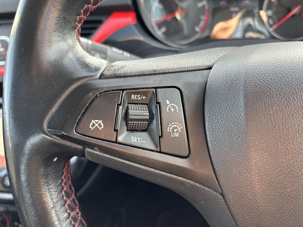 Used Vauxhall Corsa 2015 for sale - 76569777: Photo 13