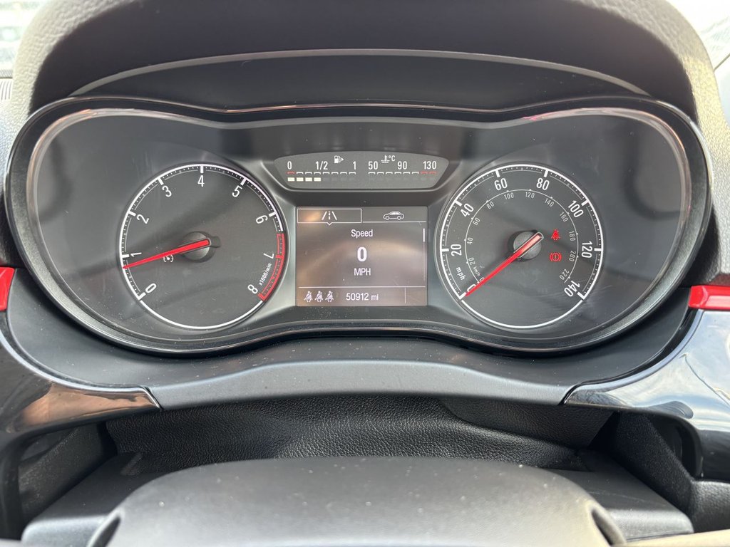 Used Vauxhall Corsa 2015 for sale - 76569777: Photo 15