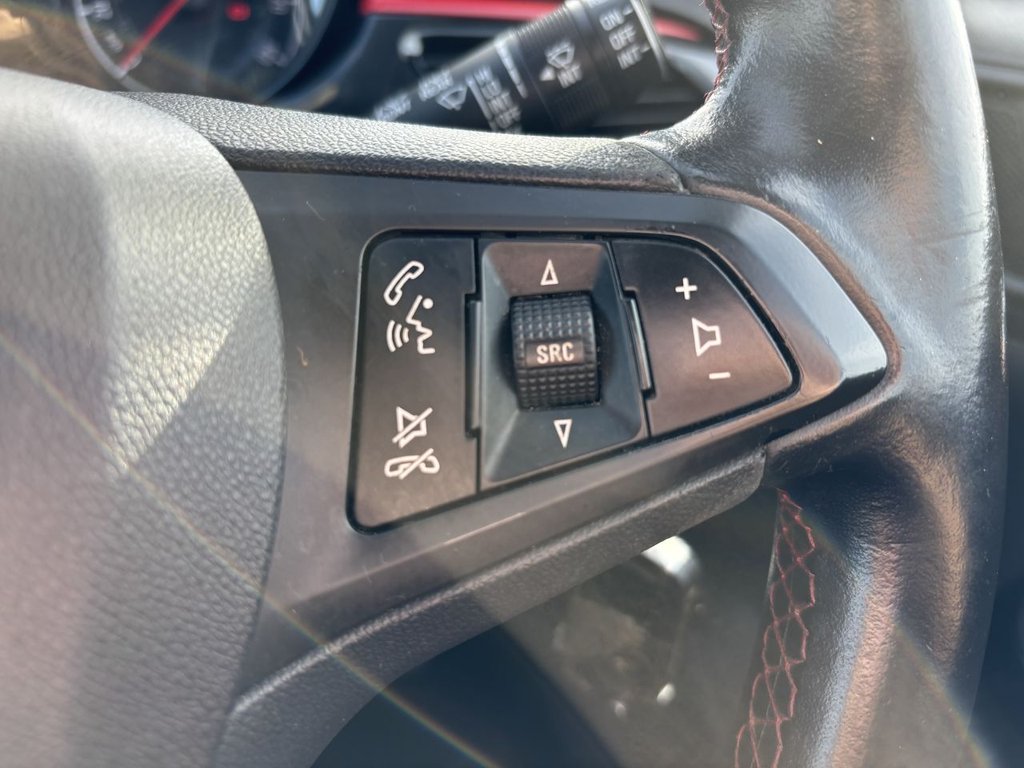 Used Vauxhall Corsa 2015 for sale - 76569777: Photo 17