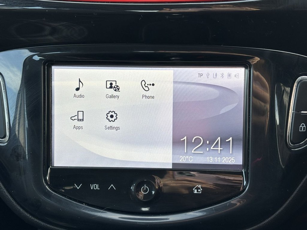 Used Vauxhall Corsa 2015 for sale - 76569777: Photo 19