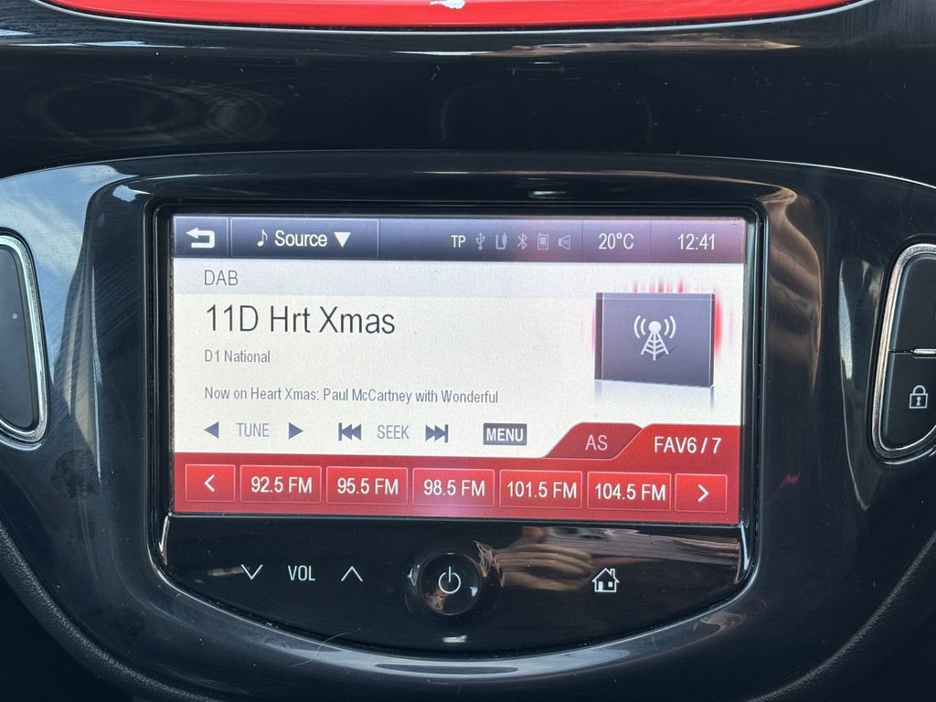 Used Vauxhall Corsa 2015 for sale - 76569777: Photo 20