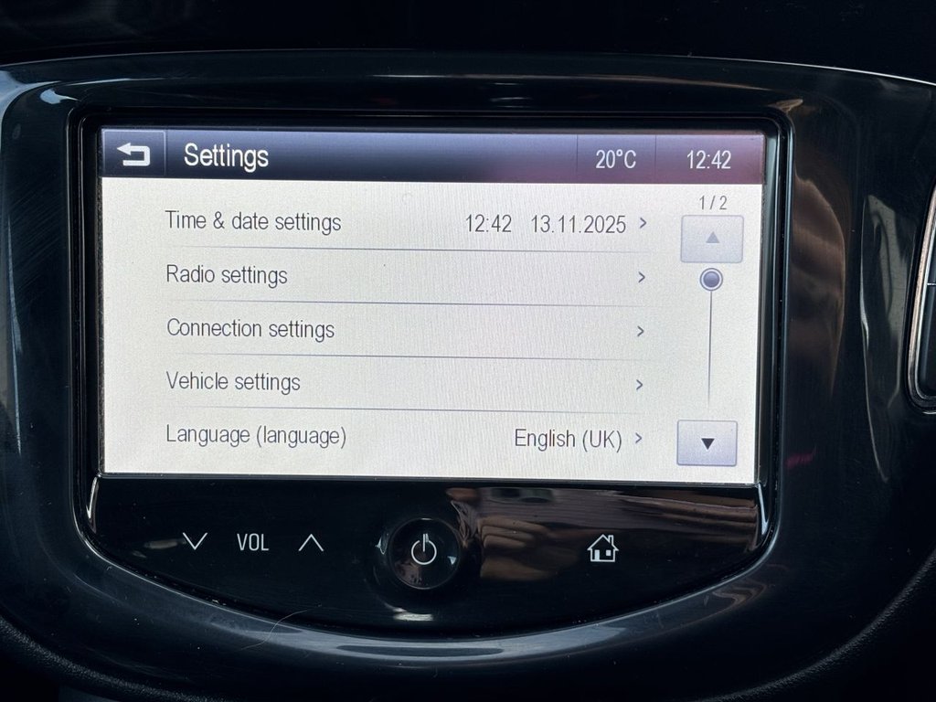 Used Vauxhall Corsa 2015 for sale - 76569777: Photo 21