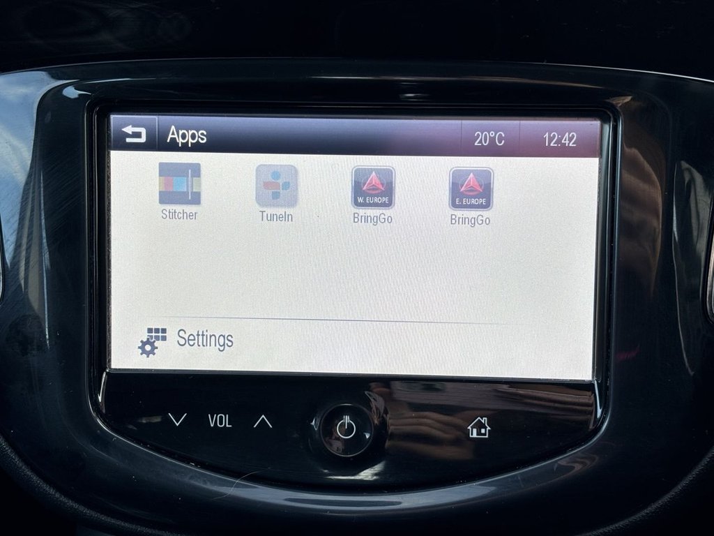 Used Vauxhall Corsa 2015 for sale - 76569777: Photo 22