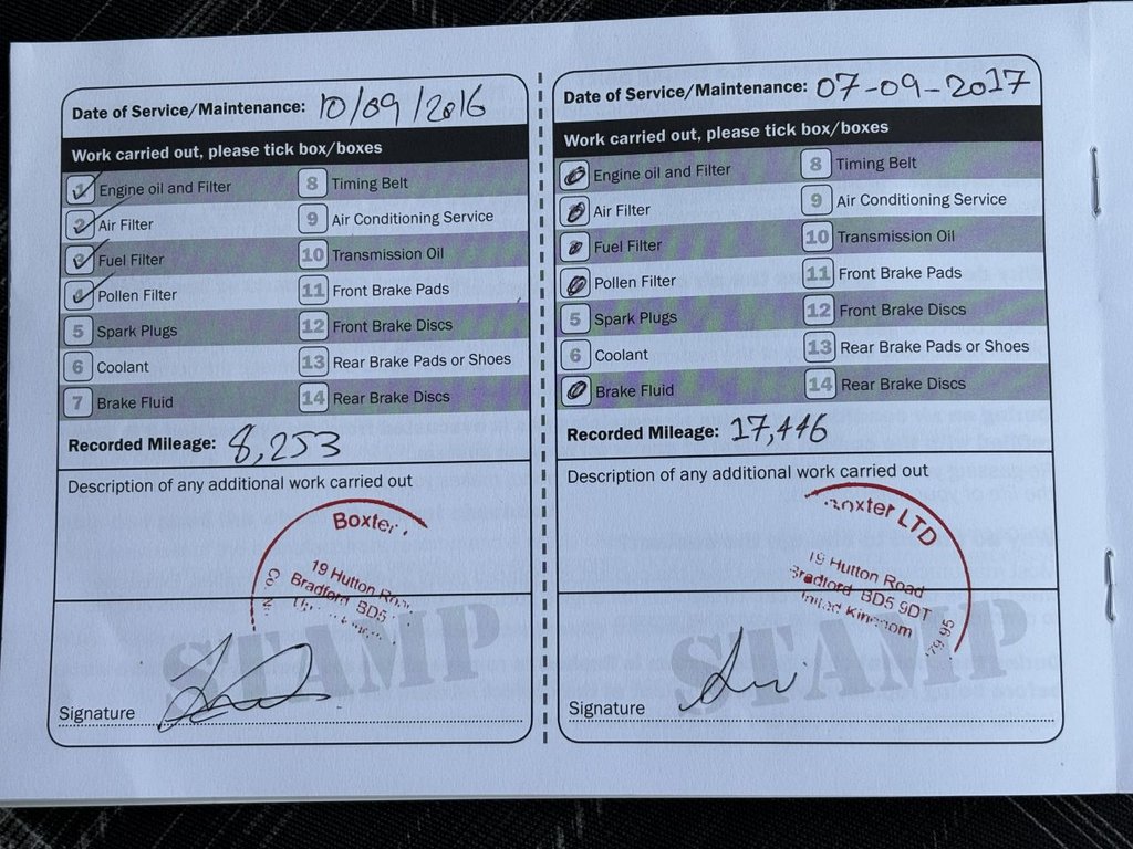 Used Vauxhall Corsa 2015 for sale - 76569777: Photo 23