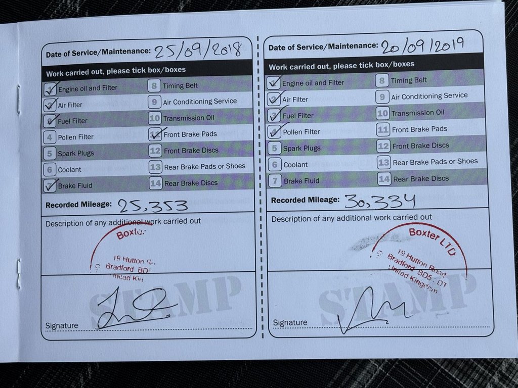 Used Vauxhall Corsa 2015 for sale - 76569777: Photo 24