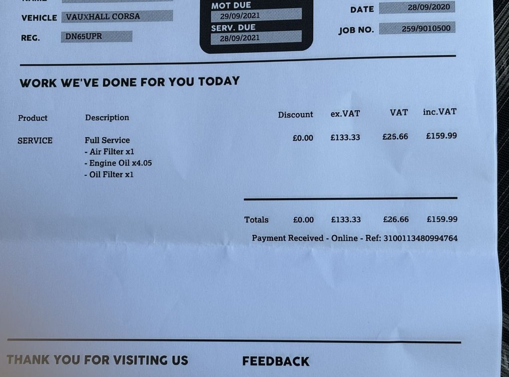 Used Vauxhall Corsa 2015 for sale - 76569777: Photo 25