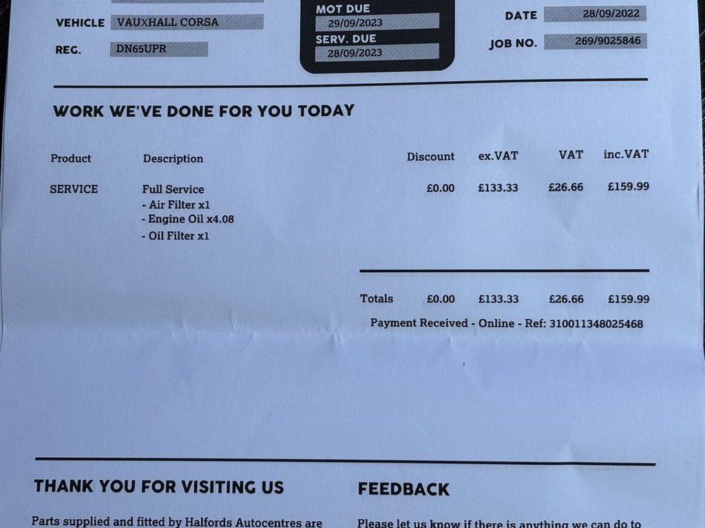 Used Vauxhall Corsa 2015 for sale - 76569777: Photo 27