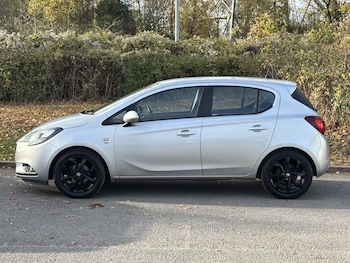 Used Vauxhall Corsa 2015 for sale - 76569777: Photo