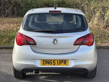 Used Vauxhall Corsa 2015 for sale - 76569777: Photo