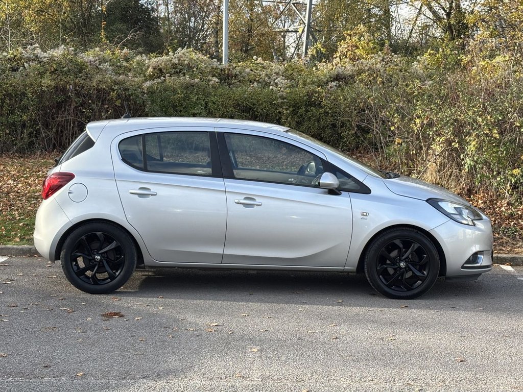 Used Vauxhall Corsa 2015 for sale - 76569777: Photo 6