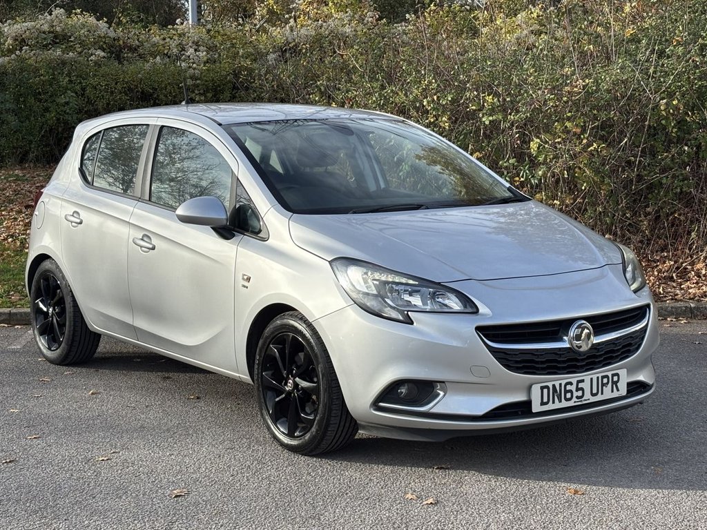 Used Vauxhall Corsa 2015 for sale - 76569777: Photo 7