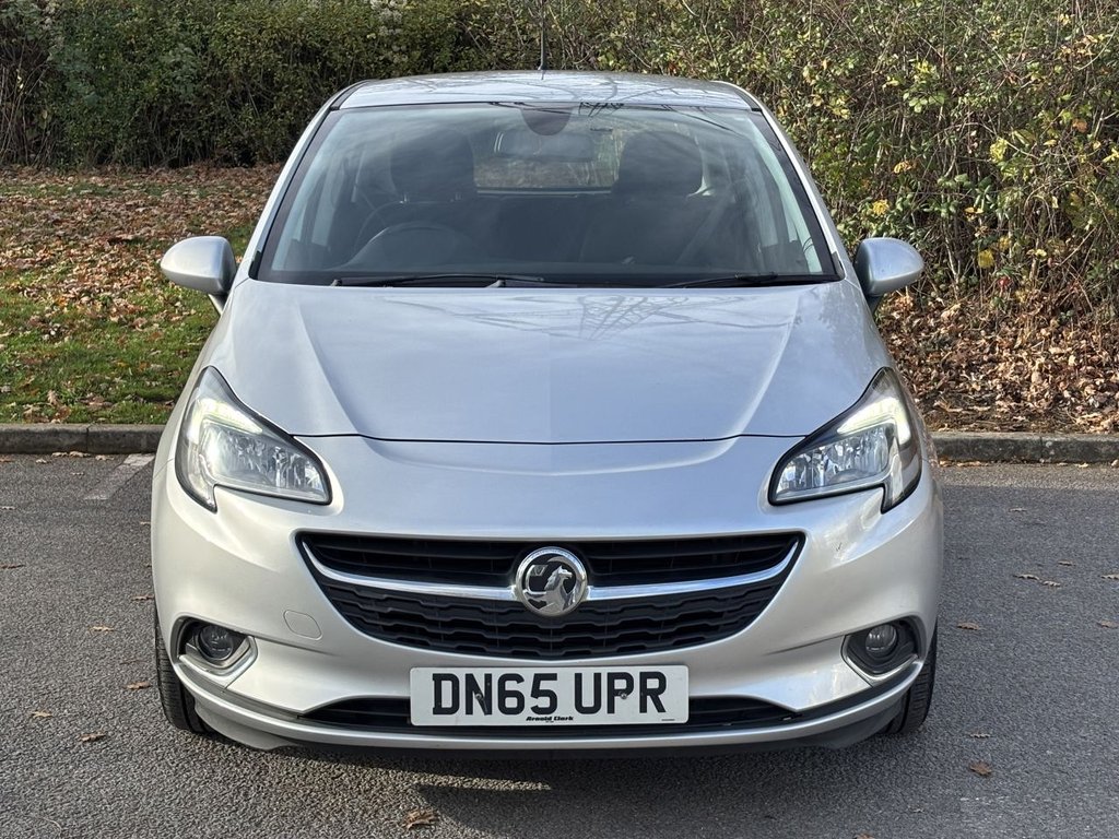 Used Vauxhall Corsa 2015 for sale - 76569777: Photo 8
