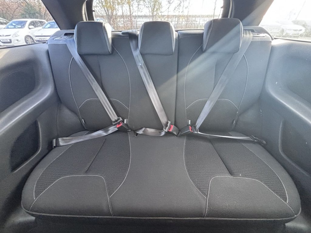 Used DS Automobiles DS 3 2016 for sale - 76783560: Photo 10