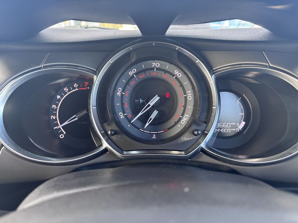 Used DS Automobiles DS 3 2016 for sale - 76783560: Photo 13