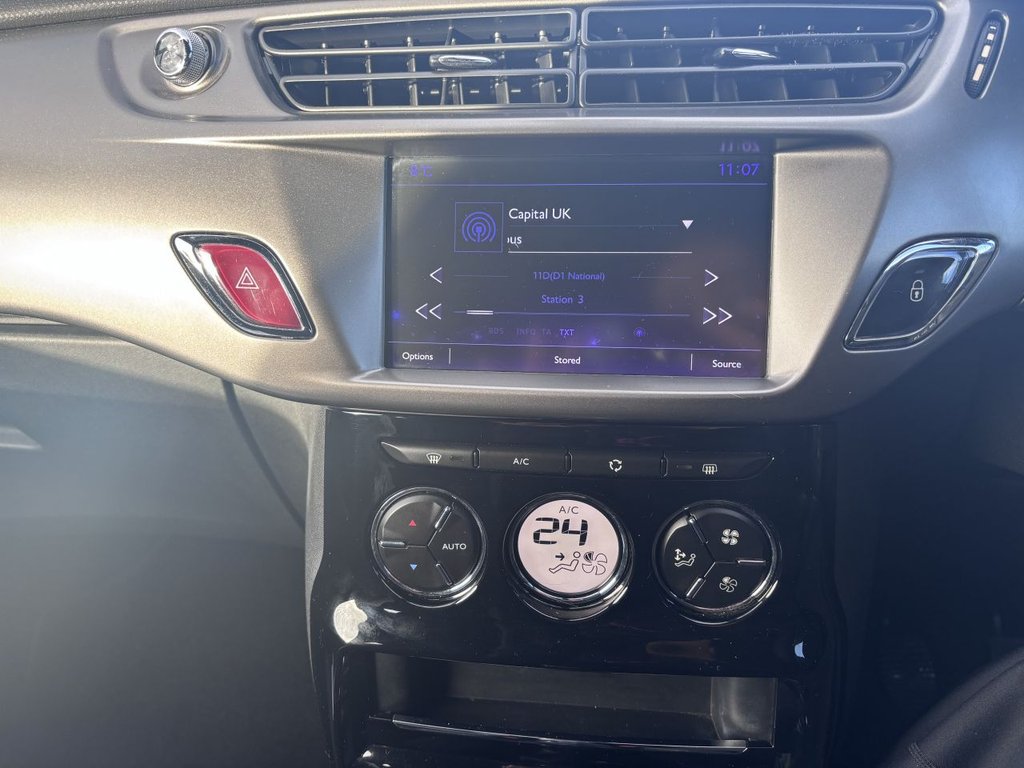 Used DS Automobiles DS 3 2016 for sale - 76783560: Photo 14