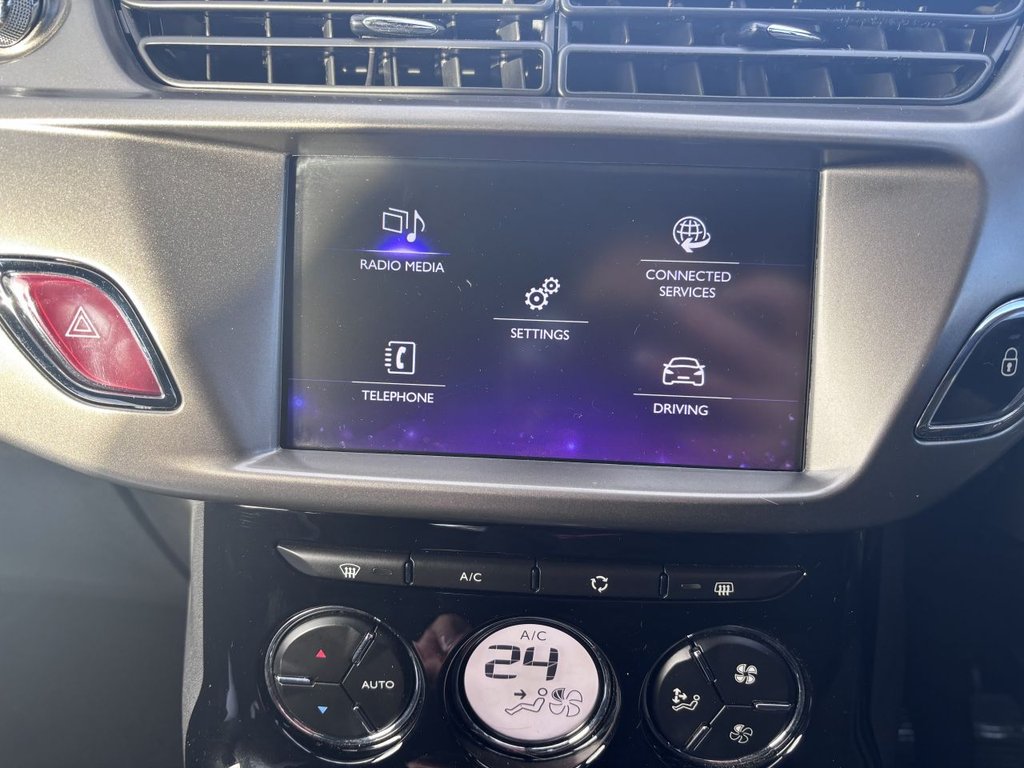 Used DS Automobiles DS 3 2016 for sale - 76783560: Photo 15