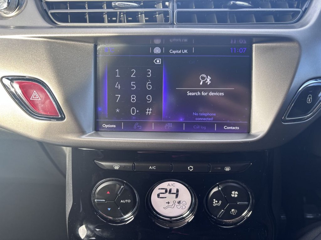 Used DS Automobiles DS 3 2016 for sale - 76783560: Photo 16