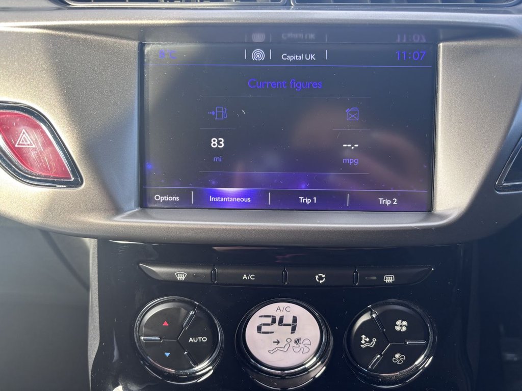 Used DS Automobiles DS 3 2016 for sale - 76783560: Photo 17