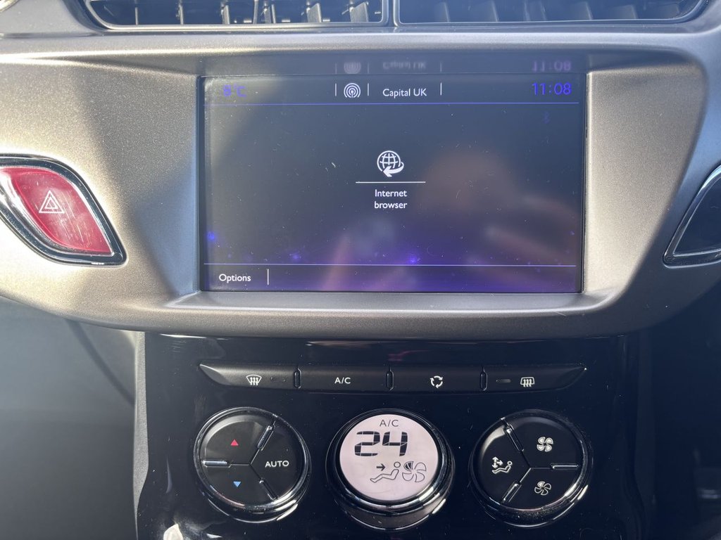 Used DS Automobiles DS 3 2016 for sale - 76783560: Photo 18